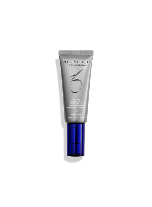 ZO SKIN HEALTH 日焼け止め SPF 50 118ml Smart Tone Broad-Spectrum SPF 50 – ZO Skin Health CA